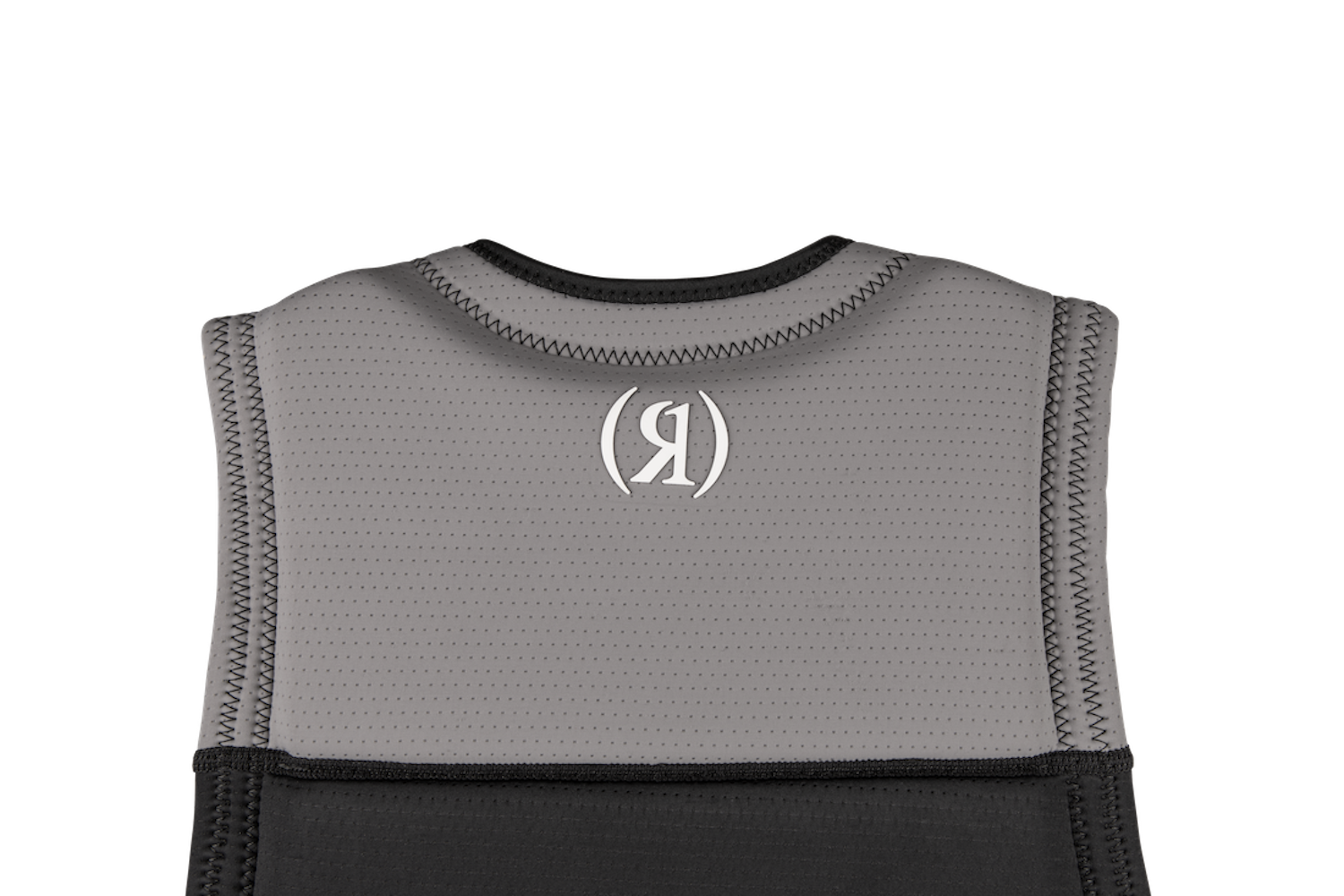 Ronix Presidente impact shield zwart/grijs 18